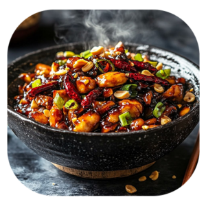 CHINESE CUISINE